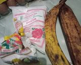 Foto langkah ke 1 dari resep Pisang goreng tepung beras.