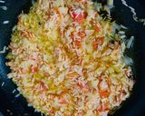 Pas rețetă Sarmale cu carne de porc și vită în foi de varza murată 1 fotografie