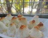 Foto del paso 4 de la receta: Coquitos 🤩