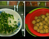 Foto del paso 2 de la receta: Albóndigas 🍴 caseras 💠 con tomate🍅a mí manera 💠