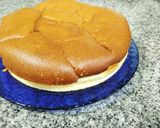 Foto del paso 9 de la receta Tarta de queso japonesa