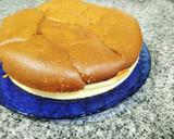 Foto del paso 9 de la receta: Tarta de queso japonesa