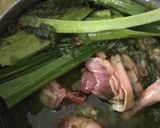 Foto langkah ke 4 dari resep Ayam Katel.