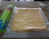 Foto del paso 13 de la receta: Brazo gitano  Fresa con Crema chantillí