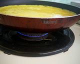 Foto langkah ke 5 dari resep Bika Ambon Teflon #EnakBikinSendiri.