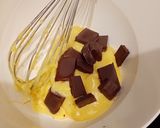 Tízrétegű torta recept fázis 3 fotója