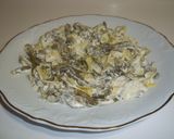Foto del paso 5 de la receta Verduras, guindillas y mayonesa