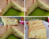 Foto langkah ke 5 dari resep Bolu Nangka.