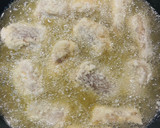 椒鹽豆腐魚的食譜步驟5照片