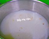 Hình bước làm 4 của món Cháo Trìa Tam Giang(Huế)