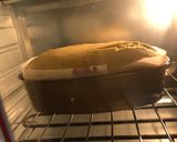 Hình bước làm 6 của món Bánh bông lan (quả) bơ