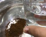 صورة لخطوة 2 من وصفة كابتشينو