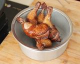 Foto langkah ke 8 dari resep Ayam Goreng Hong Kong Devina Hermawan.