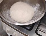 Foto del paso 4 de la receta: Masa multiuso para panes!