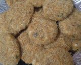 A picture of step 4 of Russian kababs.