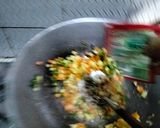 Foto langkah ke 4 dari resep Martabak Shanghai.