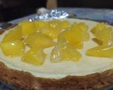 Foto del paso 7 de la receta: New York cheesecake