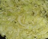 Foto langkah ke 3 dari resep Tahu isi sayur.