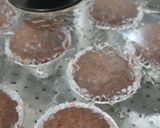Foto langkah ke 8 dari resep Bolu Kukus Gluten Free.