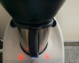 Foto del paso 1 de la receta: Verduras al vapor en thermomix ¡verduras en mi Varoma!