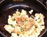 Bread Idli With A Twist recipe step 3 photo