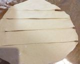 Foto del paso 2 de la receta: Cuernitos