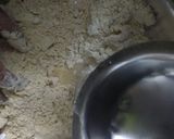 A picture of step 3 of Bhature Pooris From Multigrain Flour.