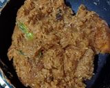 Foto langkah ke 5 dari resep Wajik gula merah.