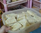 Foto langkah ke 4 dari resep Nugget ayam home made.