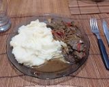 Foto del paso 6 de la receta: Hígado encebollado