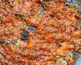 A picture of step 5 of Malabar Chicken Curry (Kerala Special).