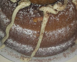 Foto del paso 3 de la receta: Budín marmolado fácil