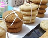 Foto del paso 8 de la receta: Cookies / galletas / galletones