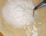 Foto del paso 1 de la receta: Galles veganas de avena y algarroba
