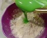 Foto langkah ke 4 dari resep 165. Cendol Suji Hangat (ala Pematang Siantar).