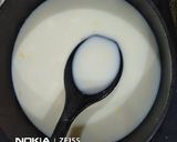 केसरी बासुंदी (kesari basundi recipe in Hindi) रेसिपी चरण 2 फोटो