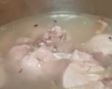 Foto langkah ke 2 dari resep Sup Ayam Halia (Malaysia).