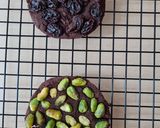 Foto del paso 3 de la receta: Dos galletas saludables al microondas 🍪 🍪