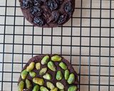 Foto del paso 3 de la receta: Dos galletas saludables al microondas 🍪 🍪