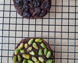 Foto del paso 3 de la receta: Dos galletas saludables al microondas 🍪 🍪