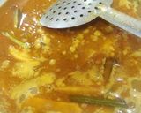 A picture of step 8 of Drumstick in gravy.