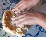 Foto del paso 5 de la receta: Scones dulces