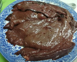 Foto del paso 1 de la receta: Asadura de hígado de cerdo al ajillo