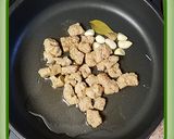 Foto del paso 2 de la receta: Arroz con Soja Texturizada