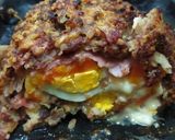 Foto del paso 4 de la receta: Pan de carne