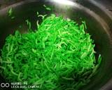 Tuna fish baryani recipe step 2 photo