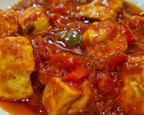 Foto del paso 4 de la receta: Fritada de pollo