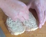 A picture of step 4 of Bruschetta.