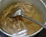 Foto langkah ke 3 dari resep Rica rica usus ayam.