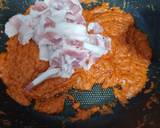 แกงคั่วสับปะรดหมู วิธีทำสูตร 3 รูป